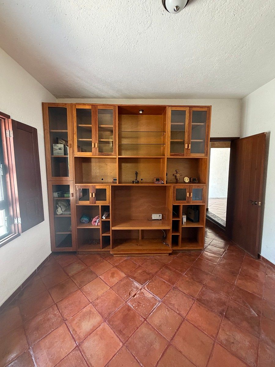 Casa em condomínio fechado em Ampliación Huertas del Carmen, Corregidora, foto 7 de 24