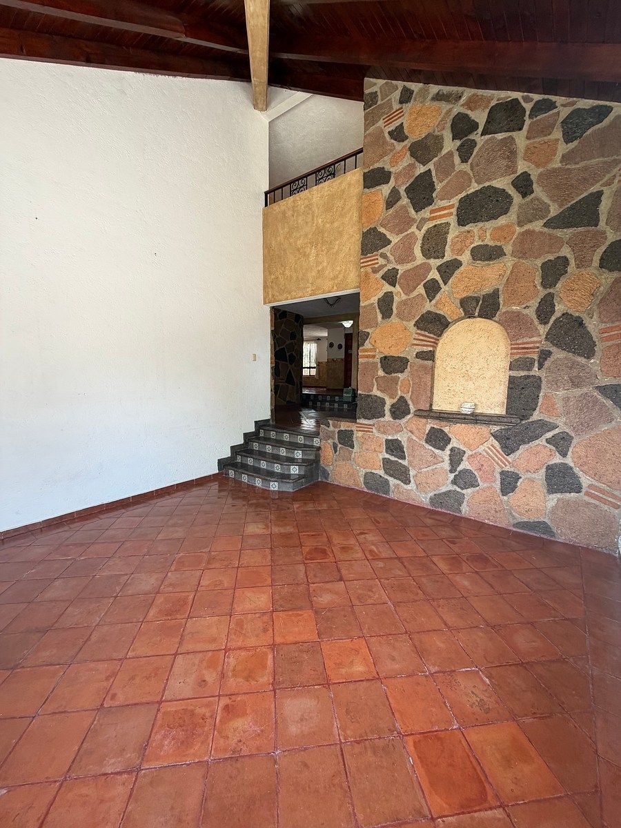Casa em condomínio fechado em Ampliación Huertas del Carmen, Corregidora, foto 8 de 24
