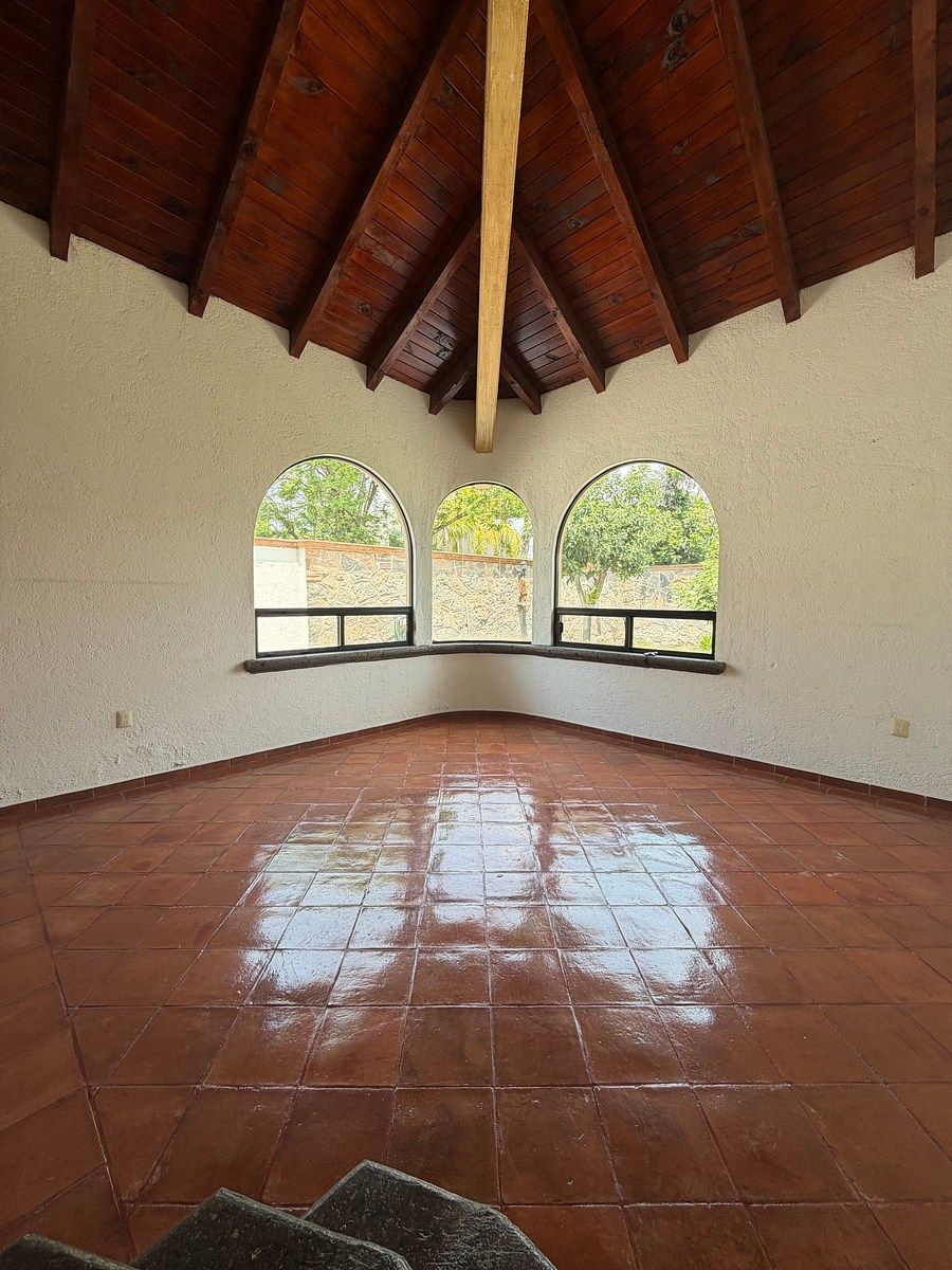 Casa em condomínio fechado em Ampliación Huertas del Carmen, Corregidora, foto 9 de 24