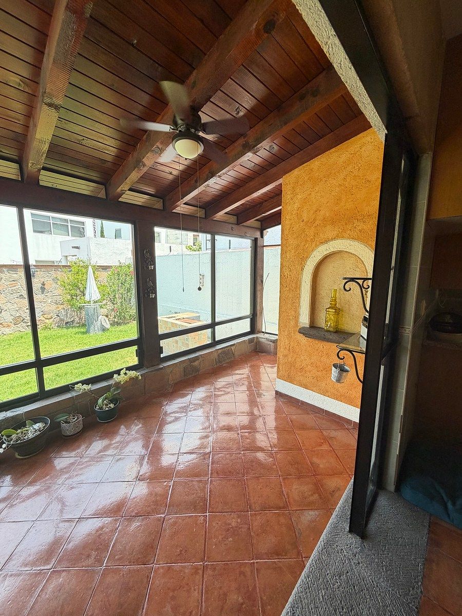 Casa em condomínio fechado em Ampliación Huertas del Carmen, Corregidora, foto 11 de 24