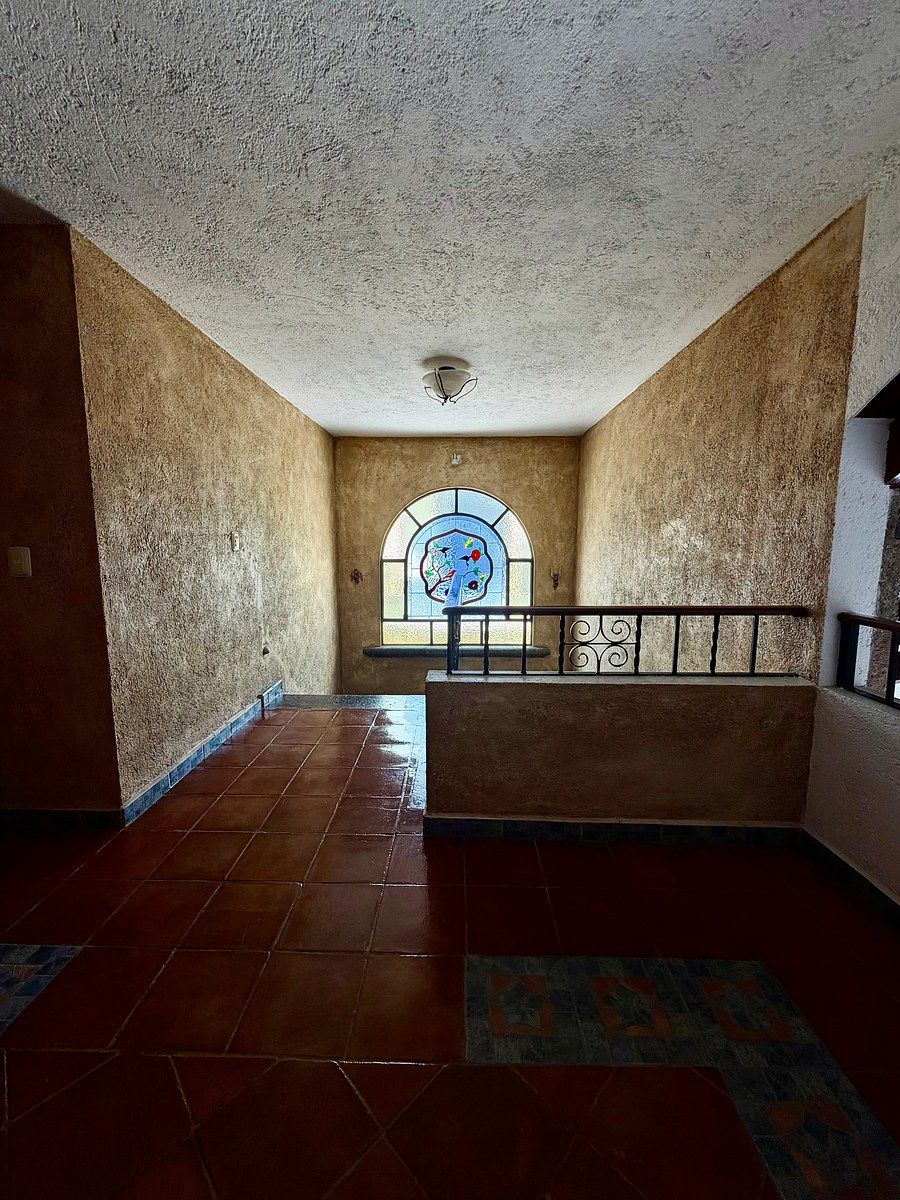 Casa em condomínio fechado em Ampliación Huertas del Carmen, Corregidora, foto 14 de 24