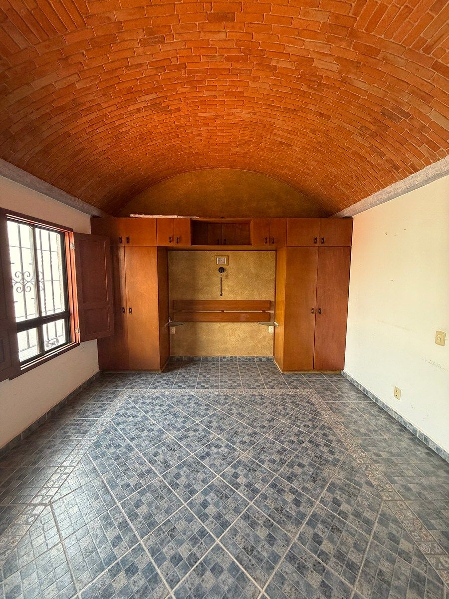 Casa em condomínio fechado em Ampliación Huertas del Carmen, Corregidora, foto 16 de 24