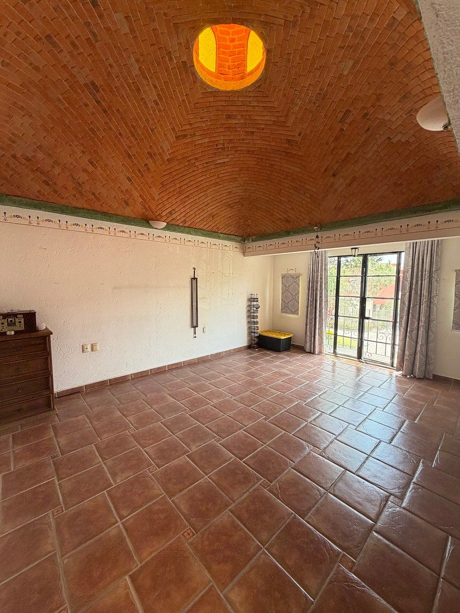 Casa em condomínio fechado em Ampliación Huertas del Carmen, Corregidora, foto 18 de 24