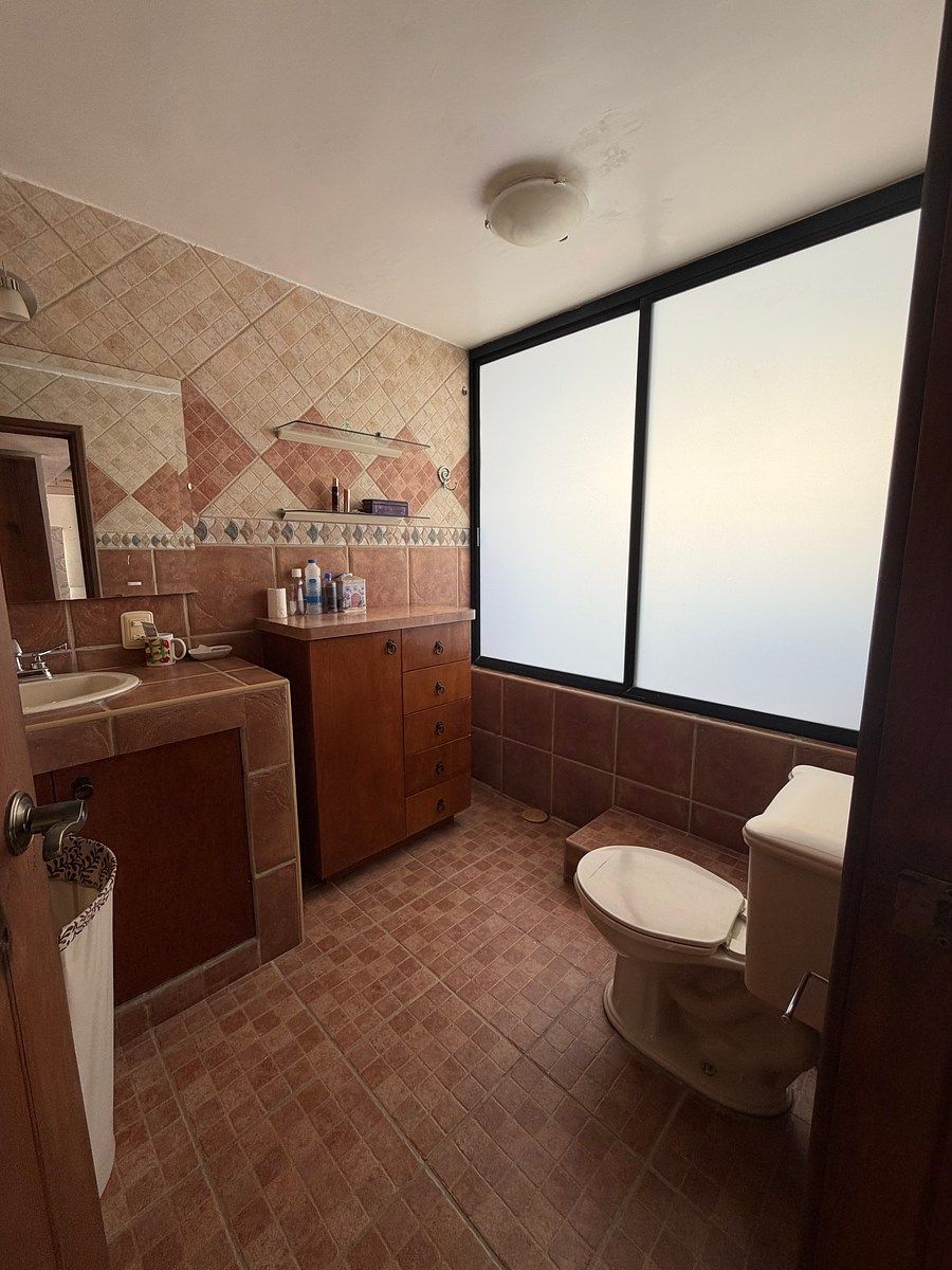 Casa em condomínio fechado em Ampliación Huertas del Carmen, Corregidora, foto 19 de 24