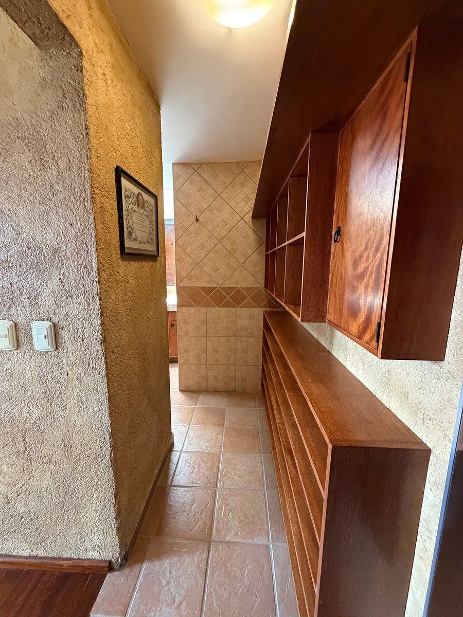 Casa em condomínio fechado em Ampliación Huertas del Carmen, Corregidora, foto 21 de 24