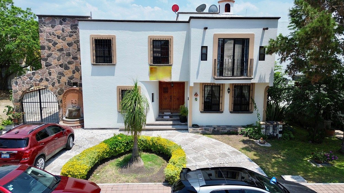 Casa en Venta | Huertas del Carmen, Corregidora, Queretaro, foto 1 de 24