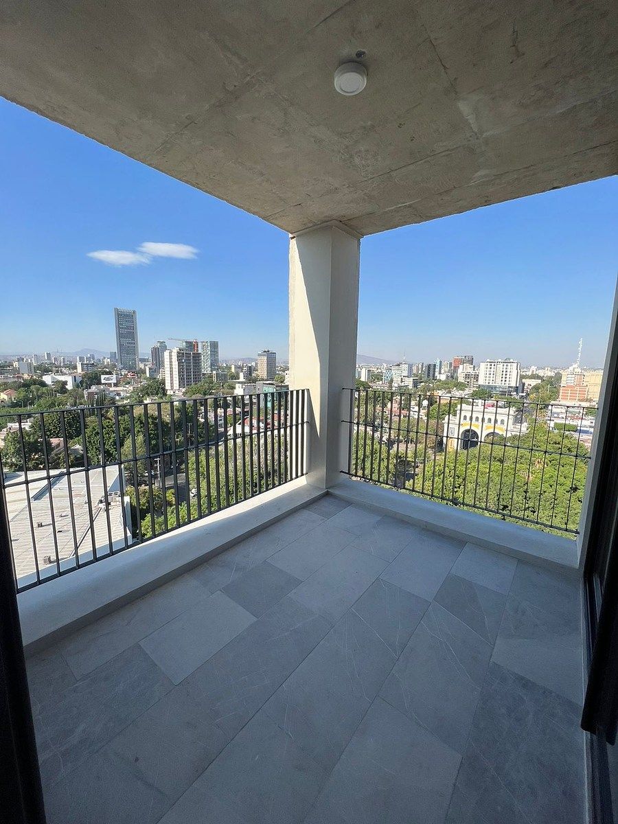 Departamento en Arcos Vallarta, Guadalajara, foto 24 de 26