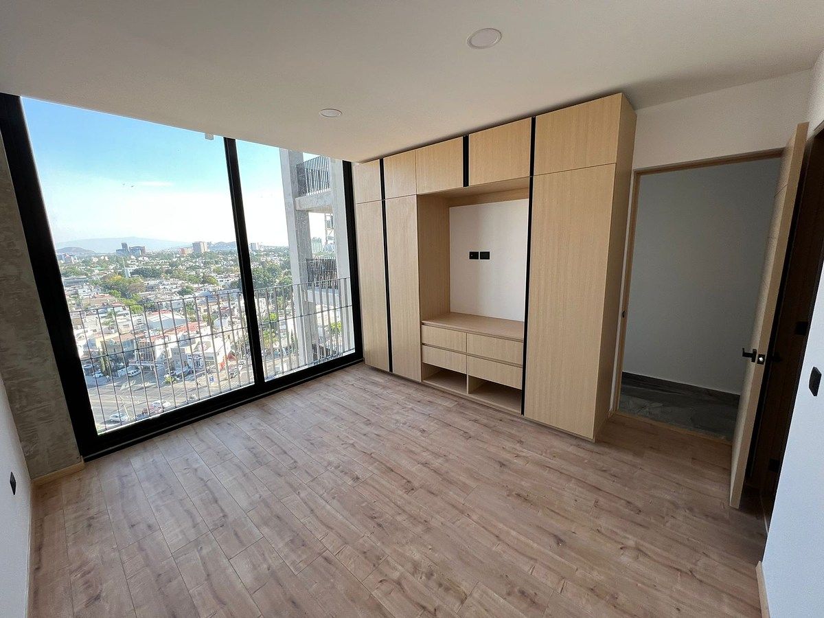 Departamento en Arcos Vallarta, Guadalajara, foto 6 de 26