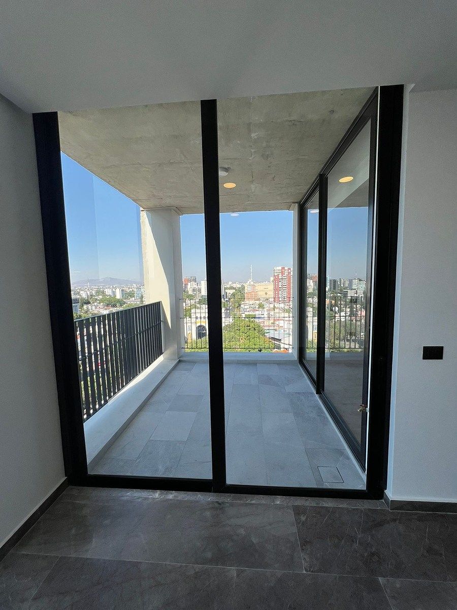 Departamento en Arcos Vallarta, Guadalajara, foto 11 de 26