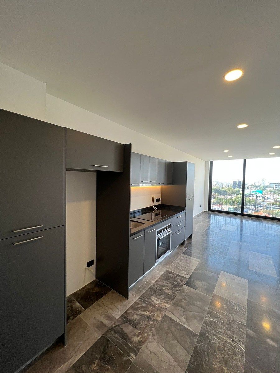Departamento en Arcos Vallarta, Guadalajara, foto 5 de 26