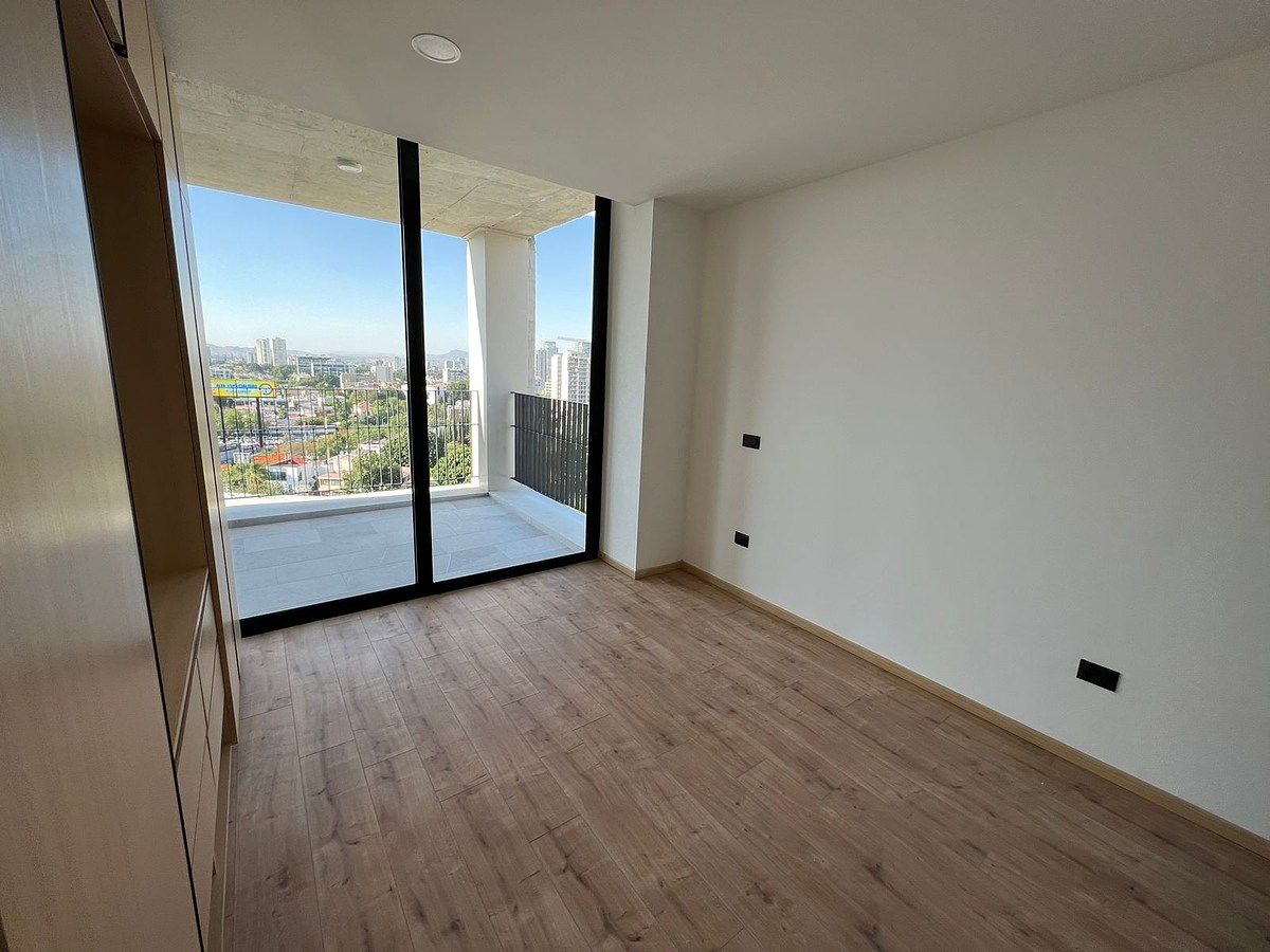 Departamento en Arcos Vallarta, Guadalajara, foto 14 de 26
