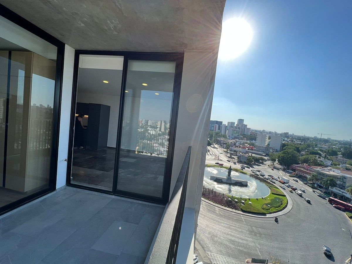 Departamento en Arcos Vallarta, Guadalajara, foto 25 de 26