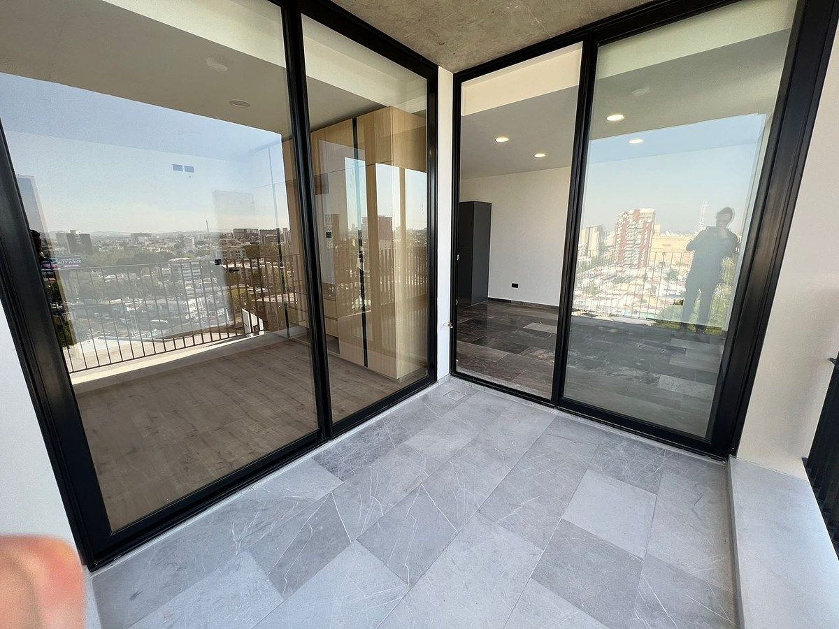 Departamento en Arcos Vallarta, Guadalajara, foto 17 de 26