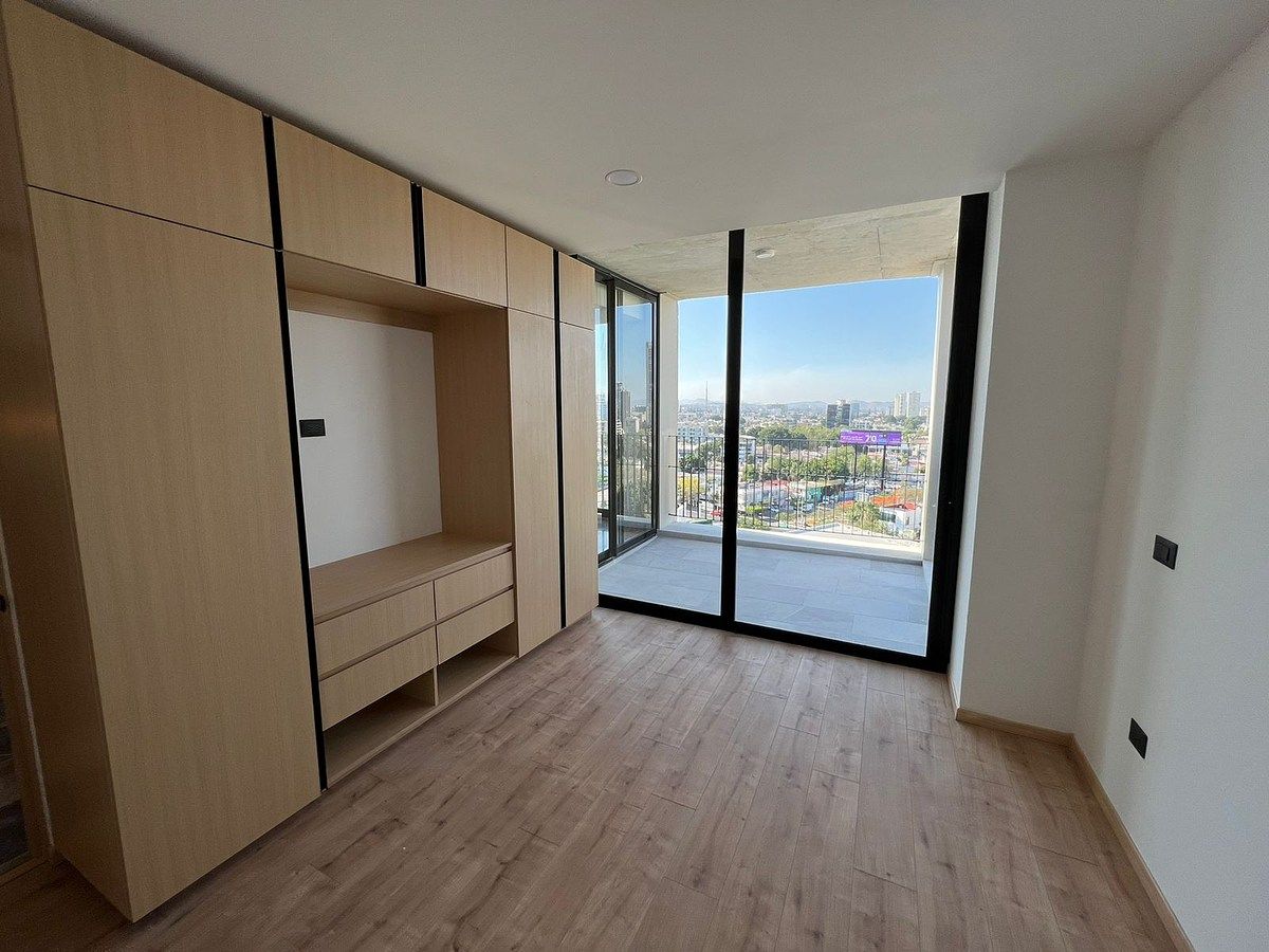 Departamento en Arcos Vallarta, Guadalajara, foto 12 de 26