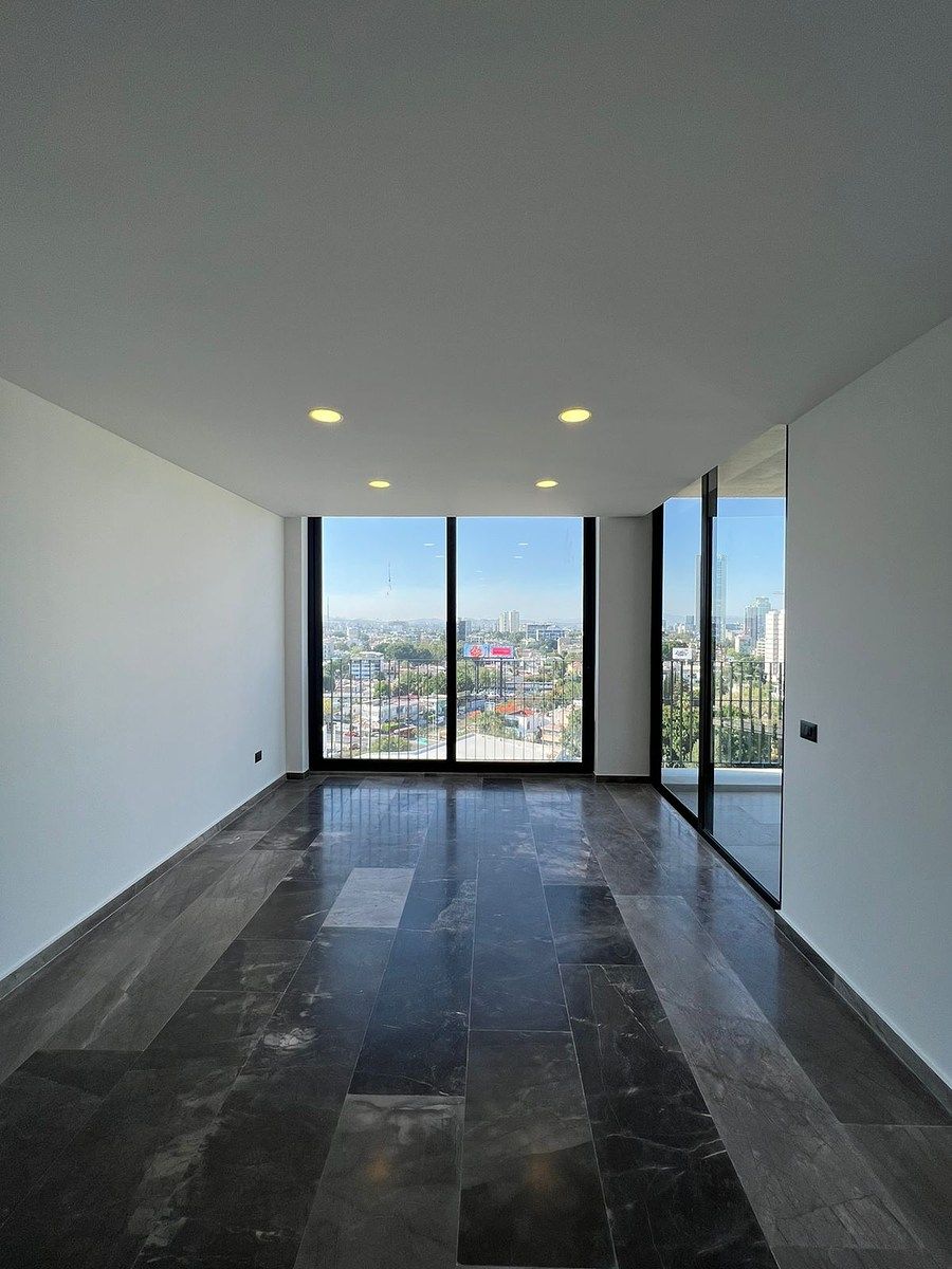 Departamento en Arcos Vallarta, Guadalajara, foto 2 de 26
