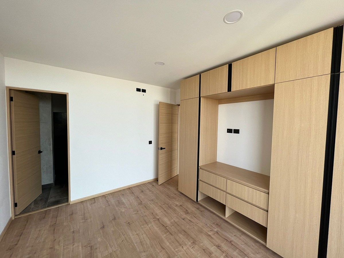 Departamento en Arcos Vallarta, Guadalajara, foto 13 de 26