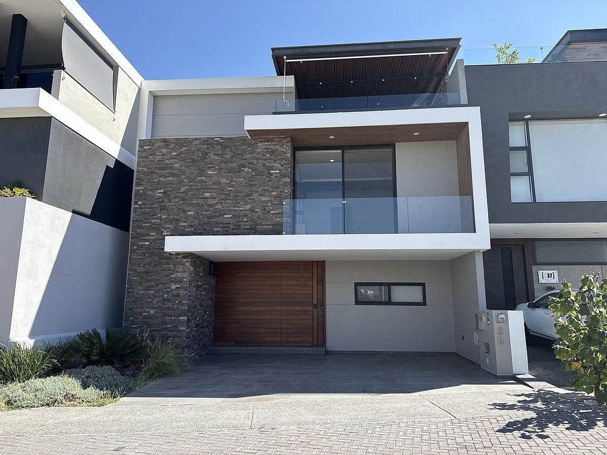 CASA VANCOUVER - LA VISTA RESIDENCIAL, QUERETARO, foto 1 de 48