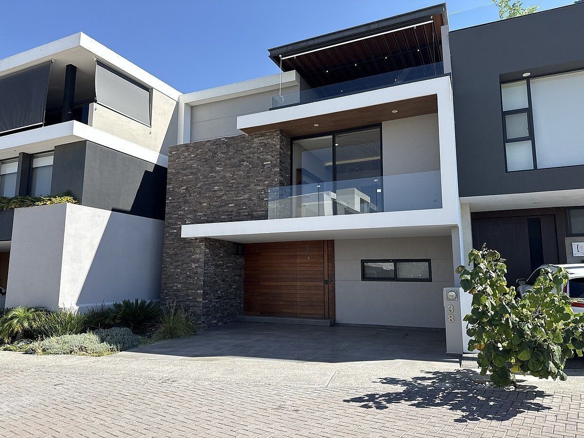 Casa en La Vista Residencial, Querétaro, foto 3 de 48