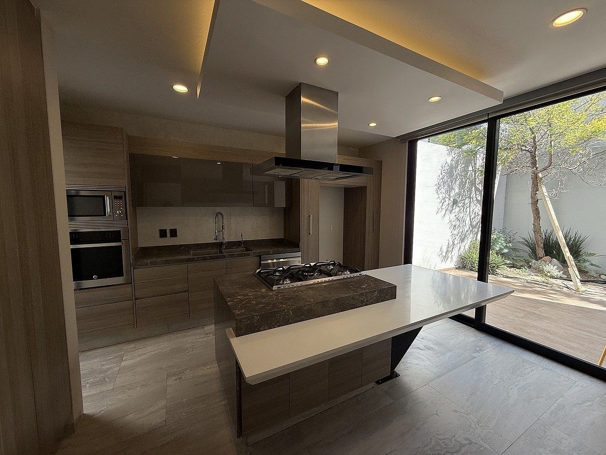 Casa en La Vista Residencial, Querétaro, foto 11 de 48