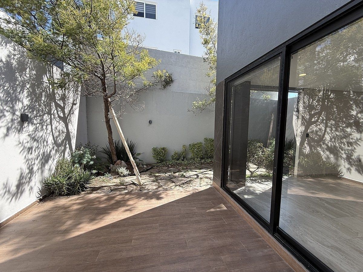 Casa en La Vista Residencial, Querétaro, foto 16 de 48