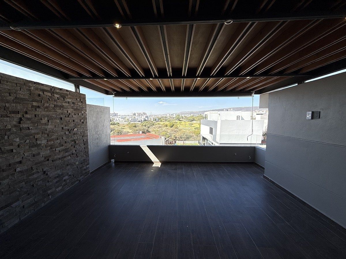 Casa en La Vista Residencial, Querétaro, foto 41 de 48