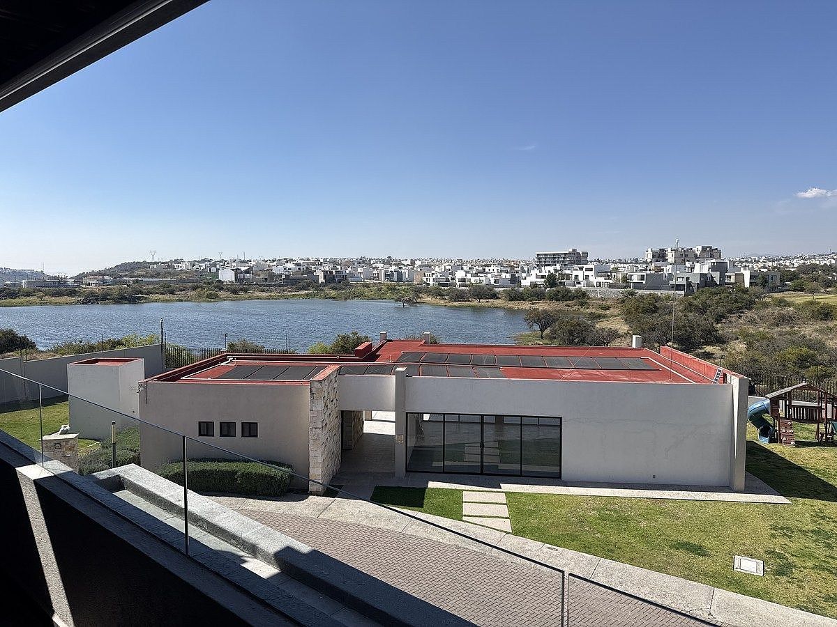 Casa en La Vista Residencial, Querétaro, foto 42 de 48