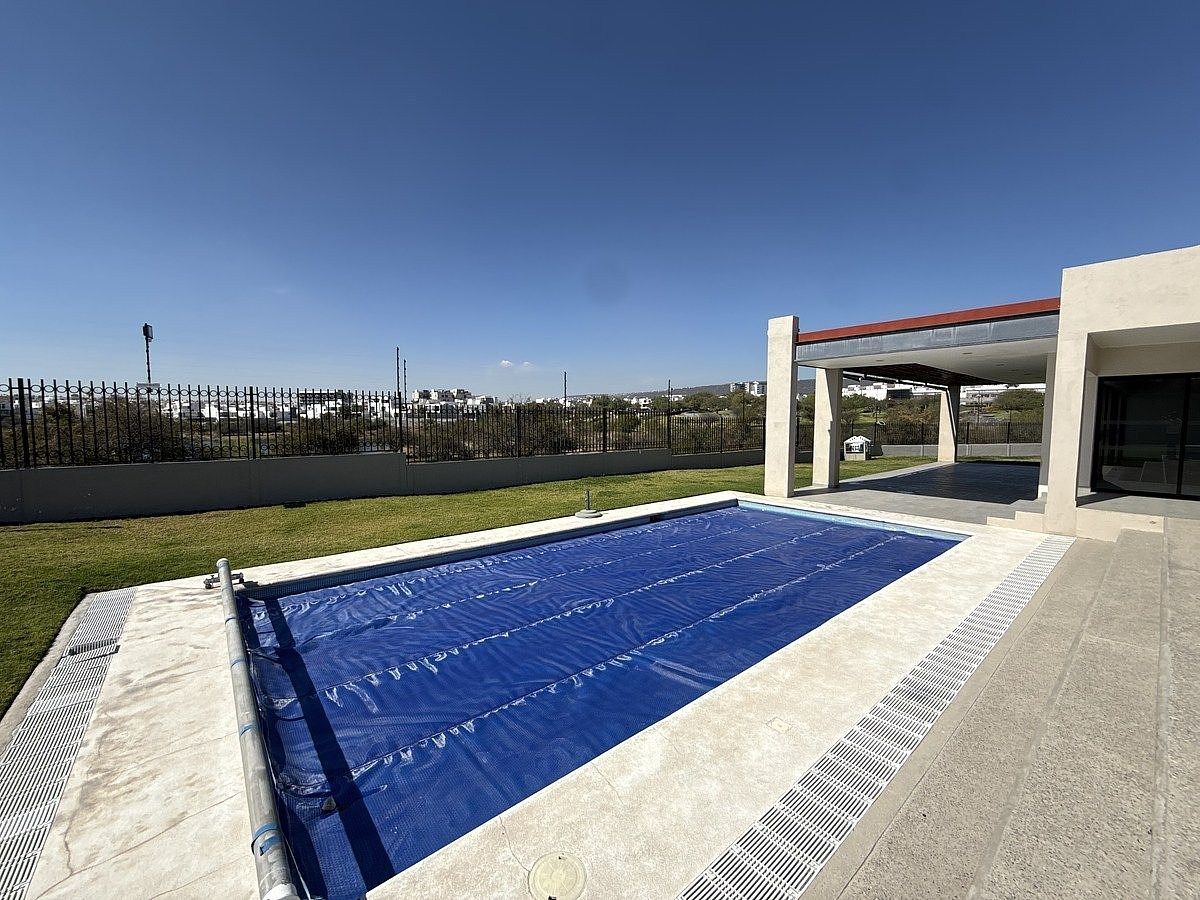 Casa en La Vista Residencial, Querétaro, foto 46 de 48