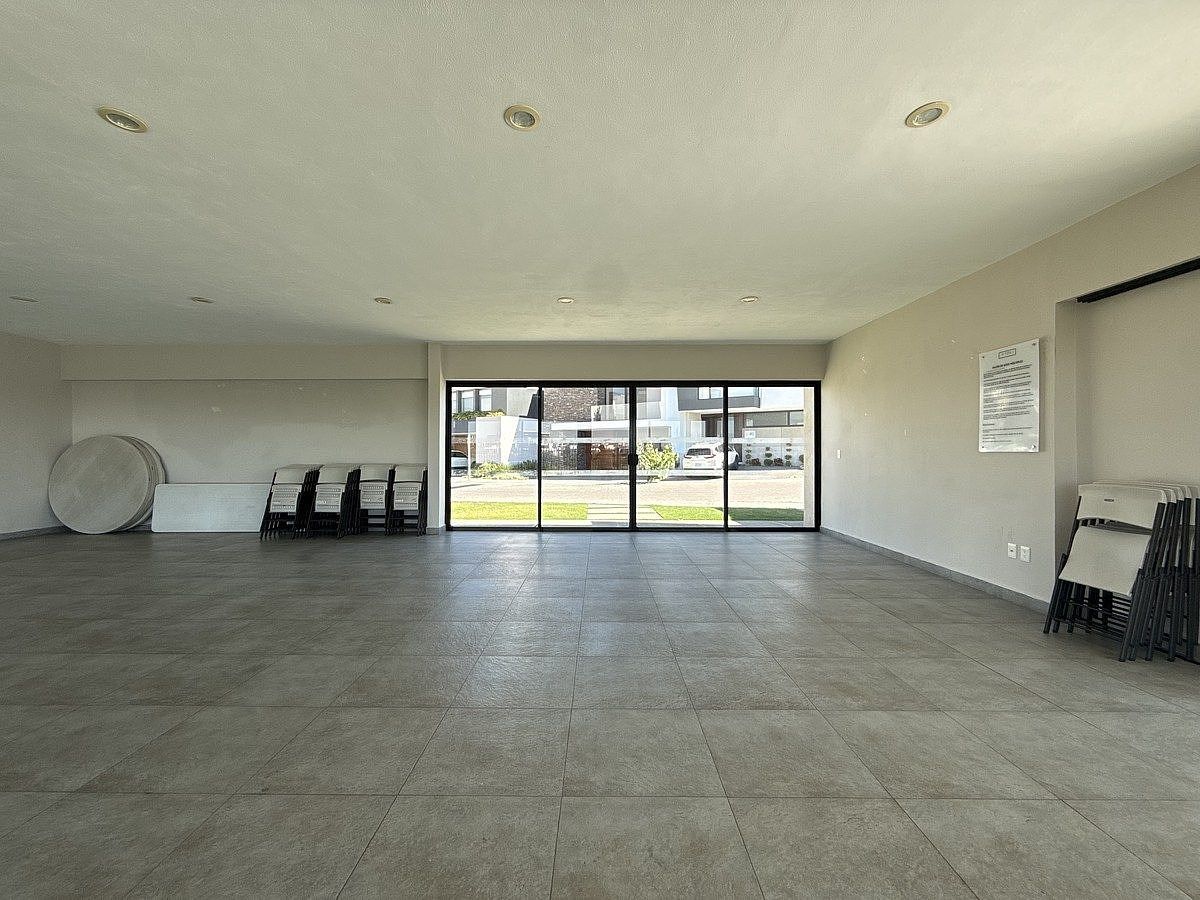 Casa en La Vista Residencial, Querétaro, foto 47 de 48