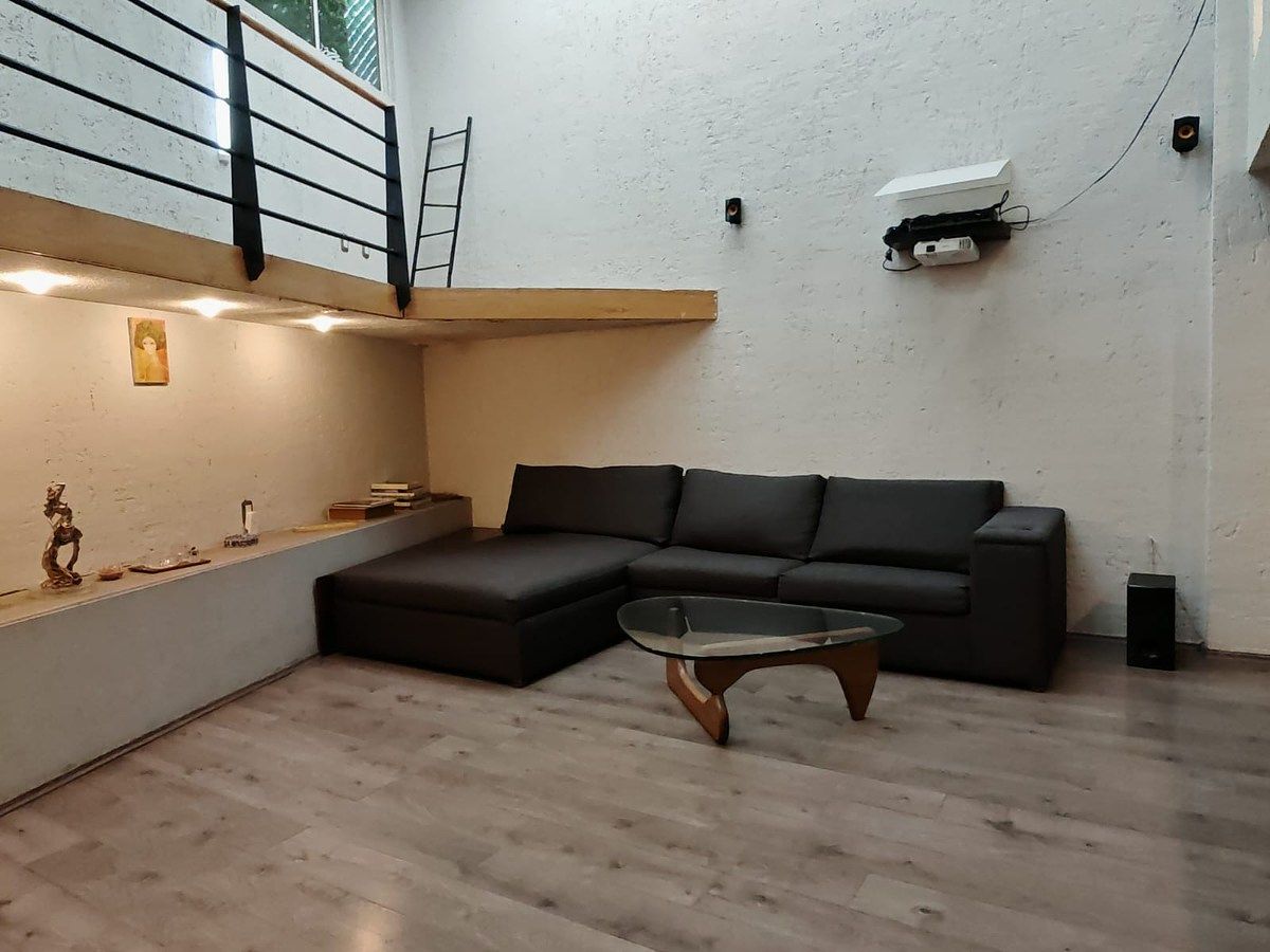 House in Gated Community in Flor de Maria, Álvaro Obregón, photo 2 of 12