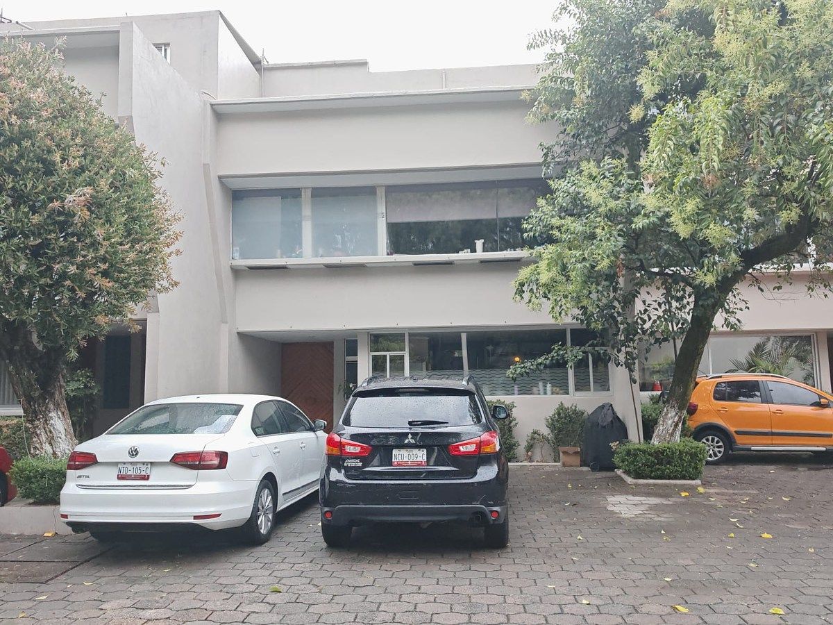 House in Gated Community in Flor de Maria, Álvaro Obregón, photo 10 of 12