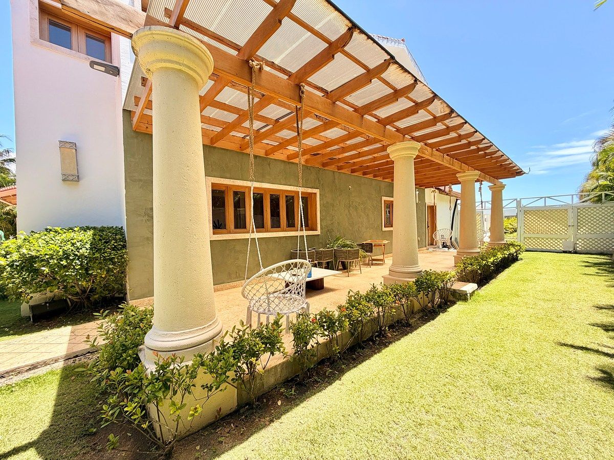 Villa en Metro Country Club, Juan Dolio, foto 6 de 28