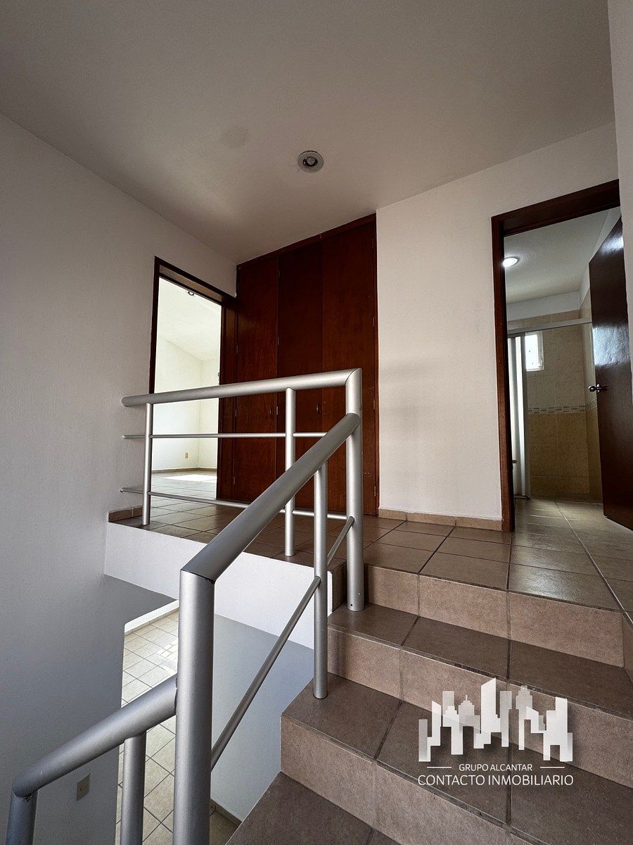 Casa em condomínio fechado em San José del Bajío, Zapopan, foto 13 de 17