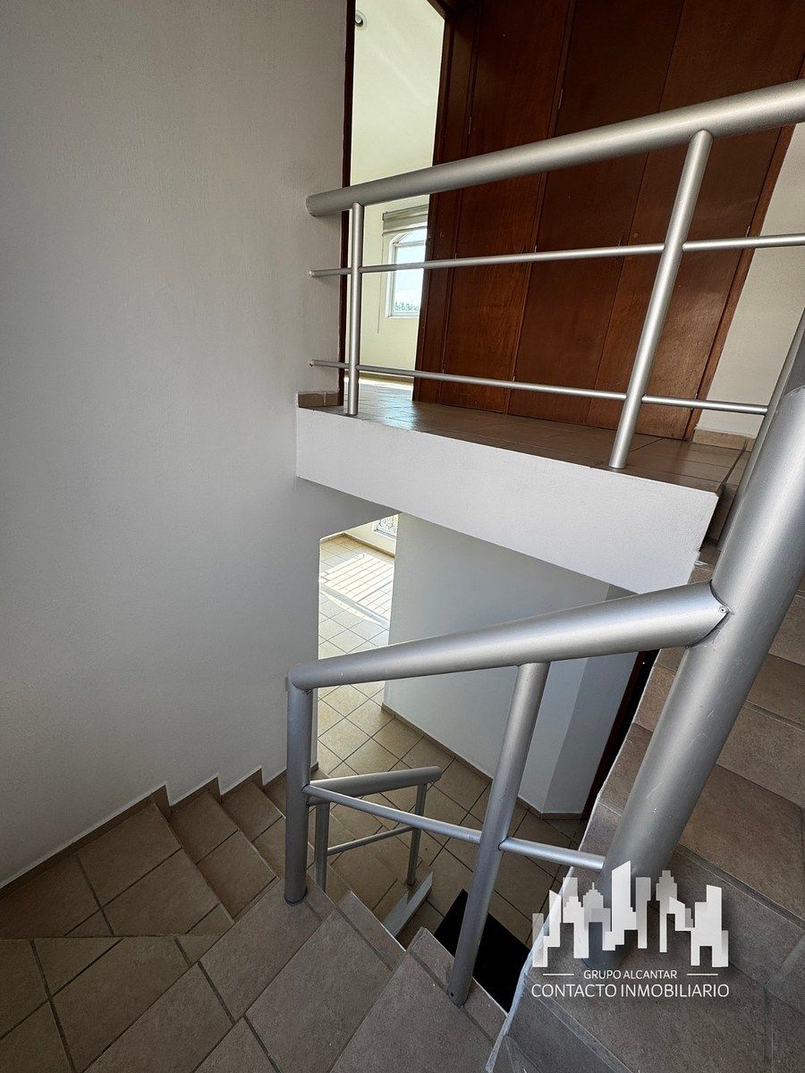 Casa em condomínio fechado em San José del Bajío, Zapopan, foto 14 de 17