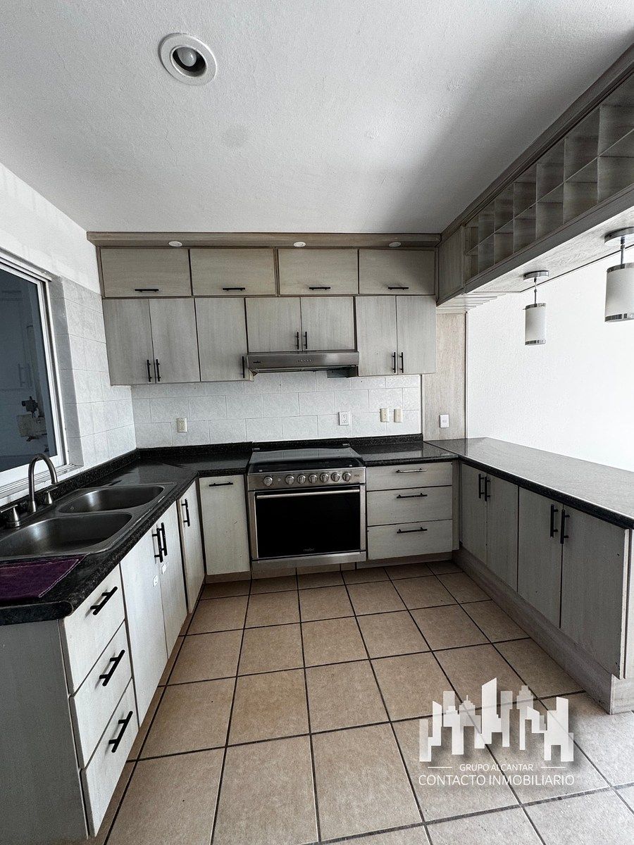Casa em condomínio fechado em San José del Bajío, Zapopan, foto 6 de 17
