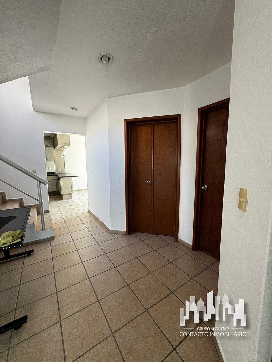 Casa em condomínio fechado em San José del Bajío, Zapopan, foto 15 de 17