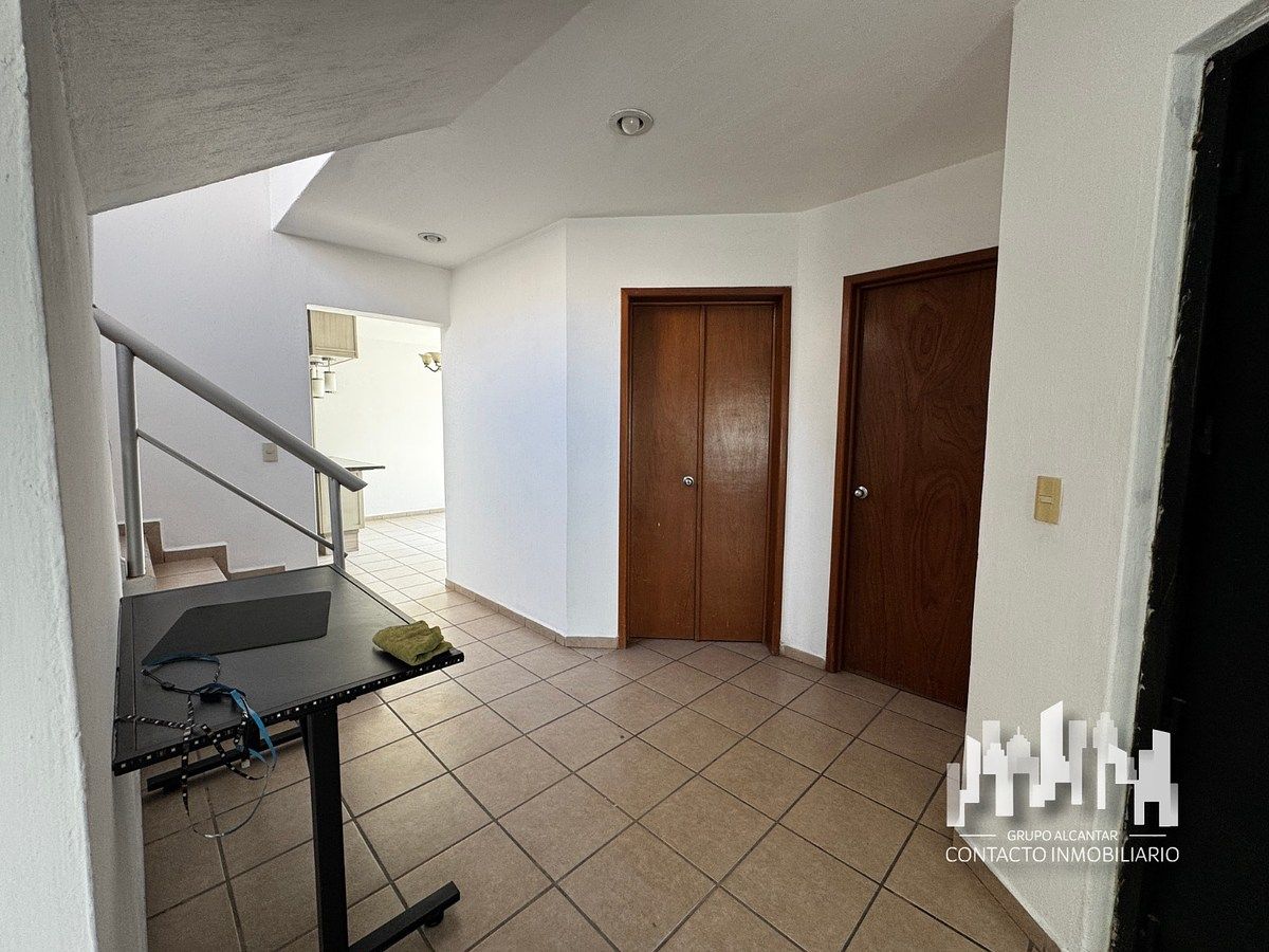 Casa em condomínio fechado em San José del Bajío, Zapopan, foto 16 de 17