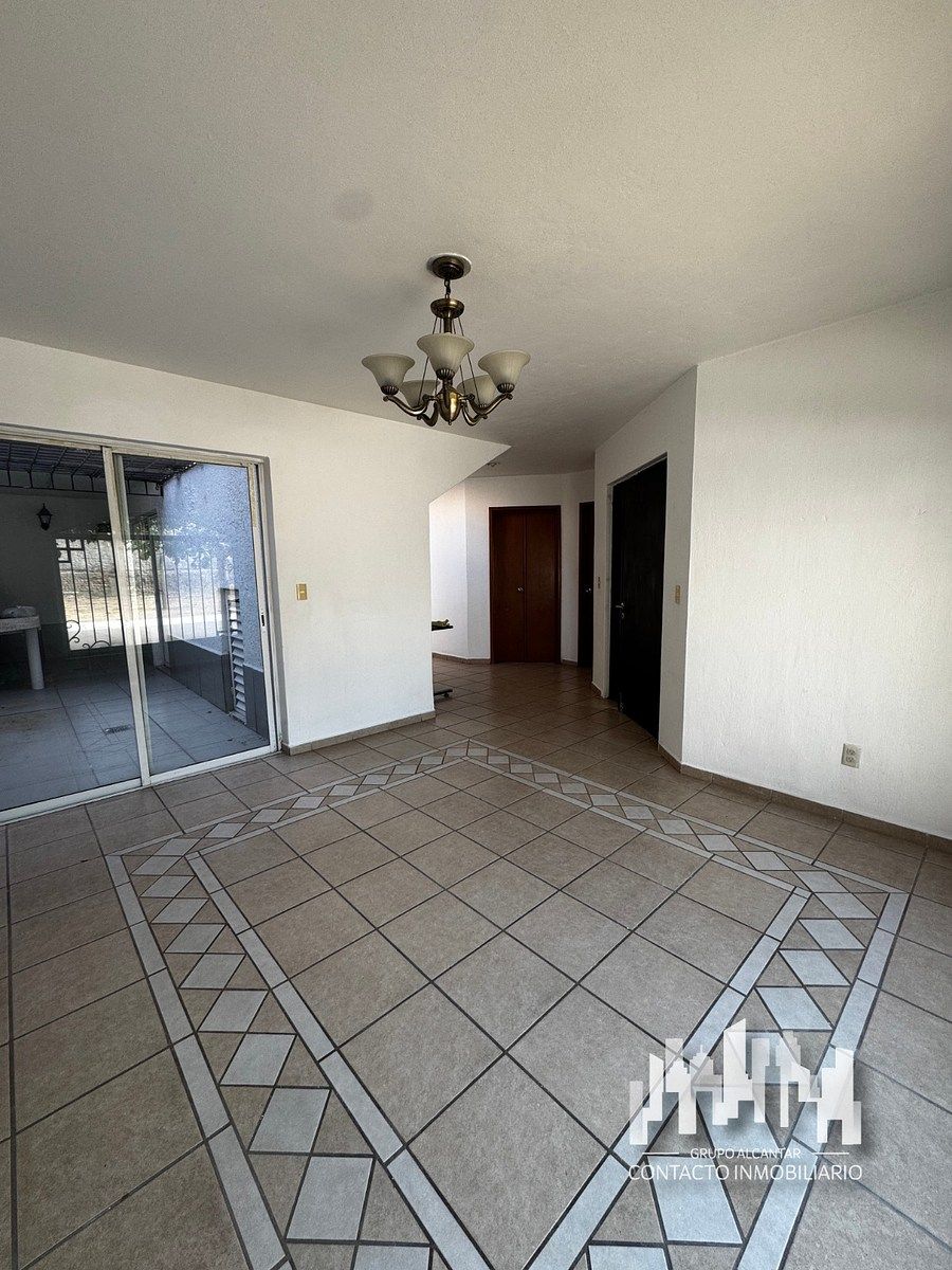 Casa em condomínio fechado em San José del Bajío, Zapopan, foto 10 de 17