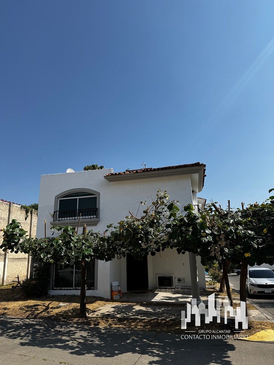 Casa em condomínio fechado em San José del Bajío, Zapopan, foto 2 de 17