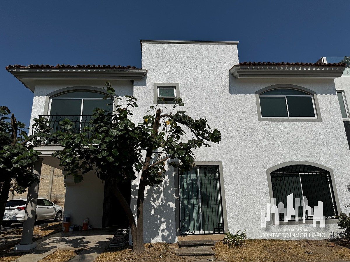 Casa no condomínio La Grana - no vale de San Isidro, foto 1 de 17
