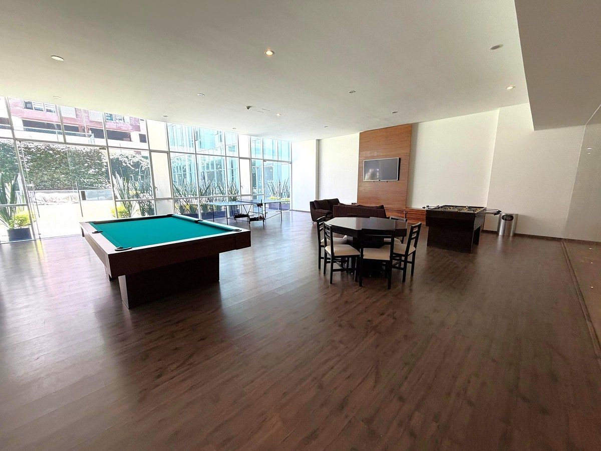 Departamento en Ampliación Granada, Miguel Hidalgo, foto 18 de 20