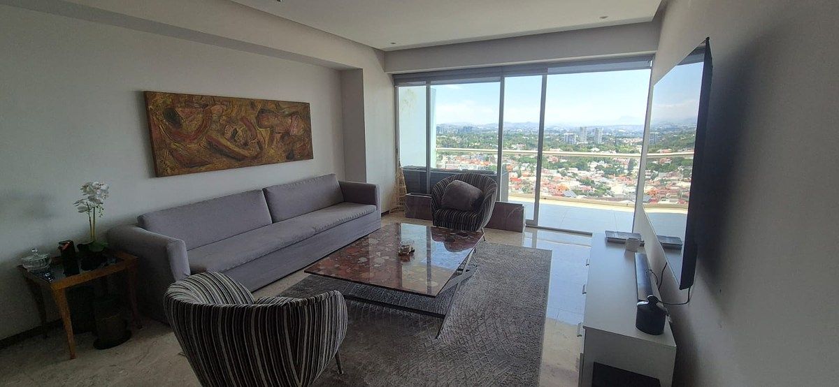 Departamento de renta, en Central Park / 2 recámaras, photo 1 of 19