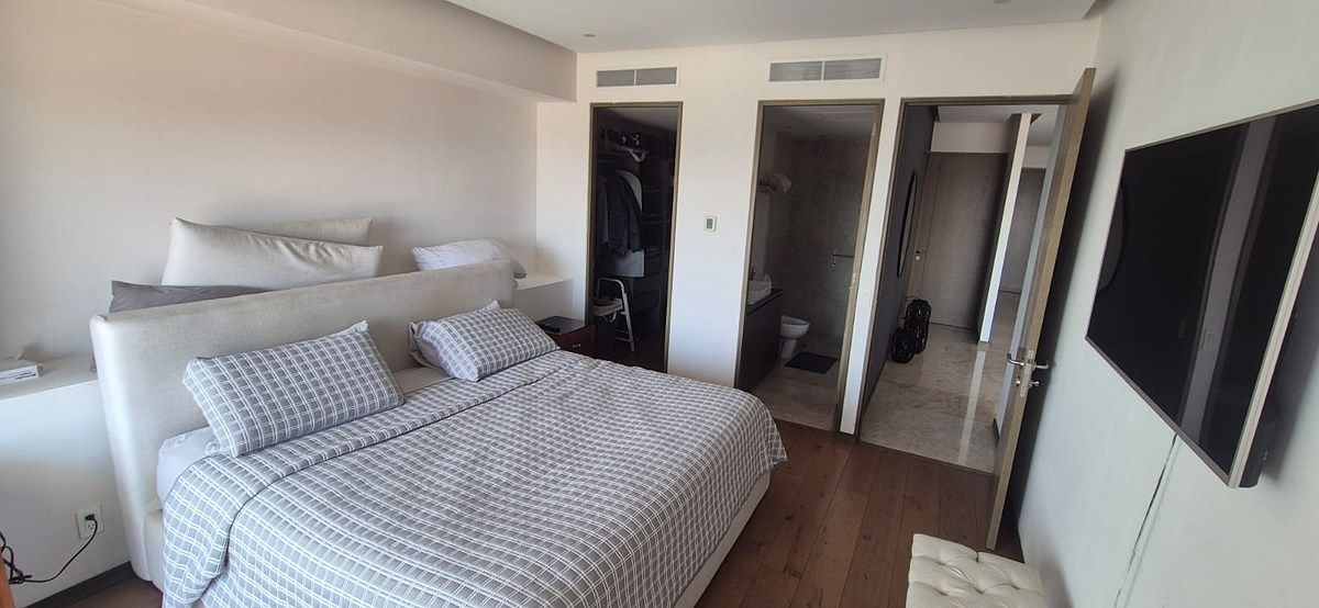 Apartment in Arcos Vallarta, Guadalajara, photo 4 of 19