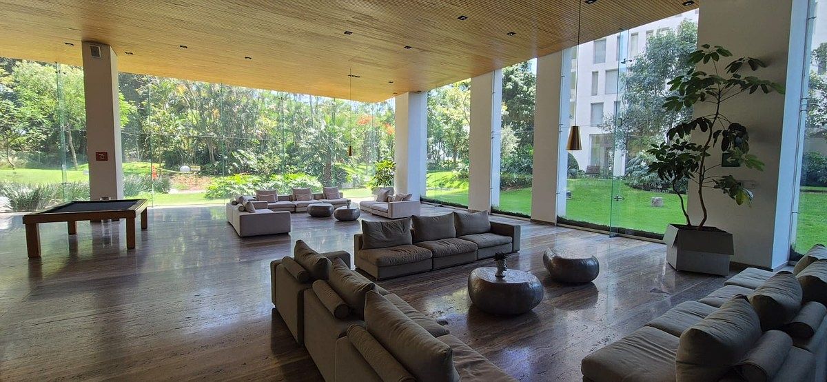 Apartment in Arcos Vallarta, Guadalajara, photo 7 of 19