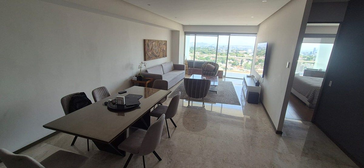 Apartment in Arcos Vallarta, Guadalajara, photo 9 of 19
