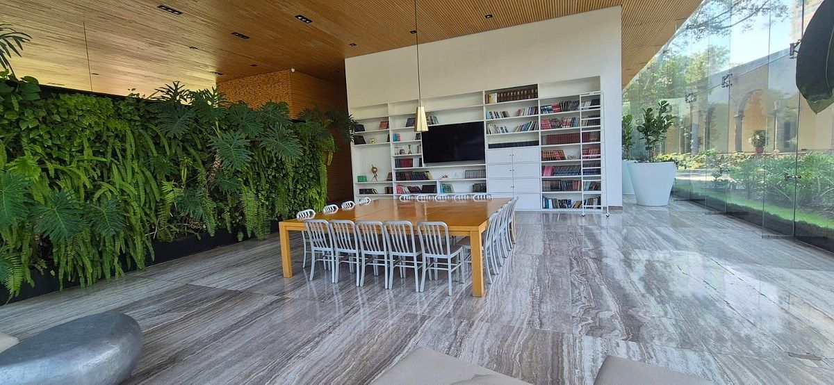Apartment in Arcos Vallarta, Guadalajara, photo 11 of 19