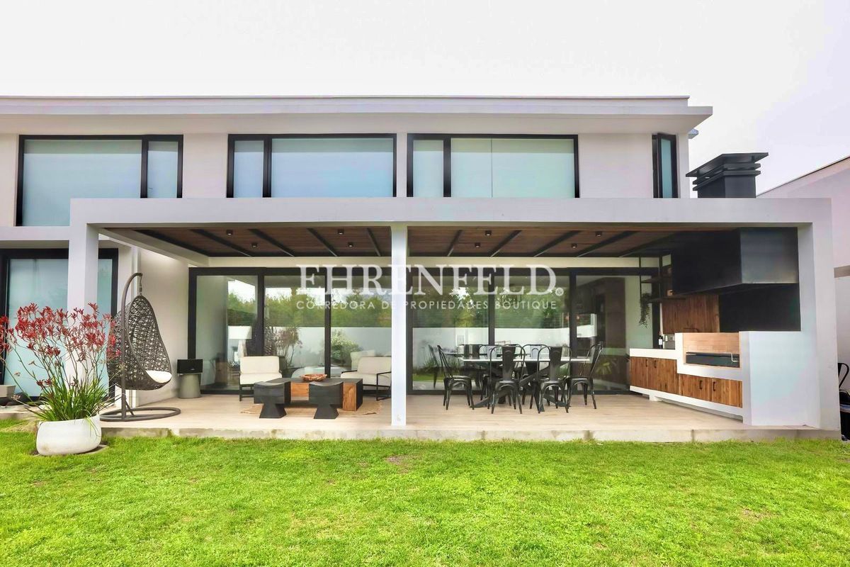 Casa en Pinares de Montemar, Concón, foto 3 de 37