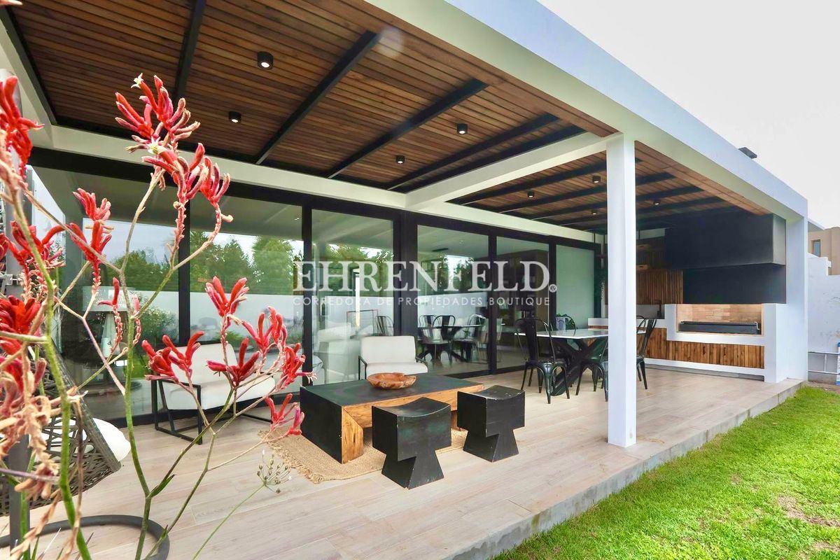 Casa en Pinares de Montemar, Concón, foto 4 de 37