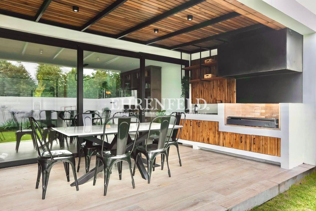 Casa en Pinares de Montemar, Concón, foto 5 de 37