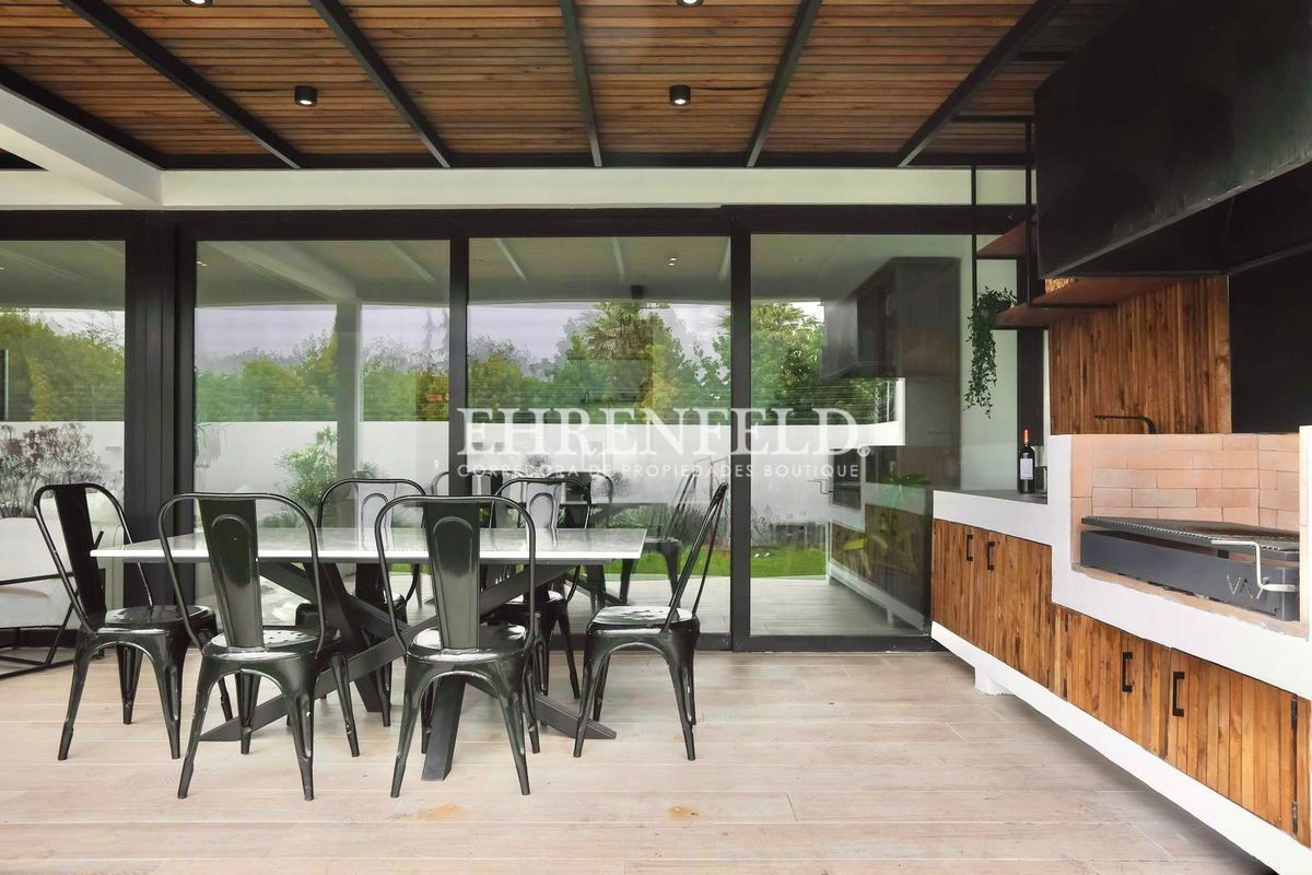 Casa en Pinares de Montemar, Concón, foto 35 de 37
