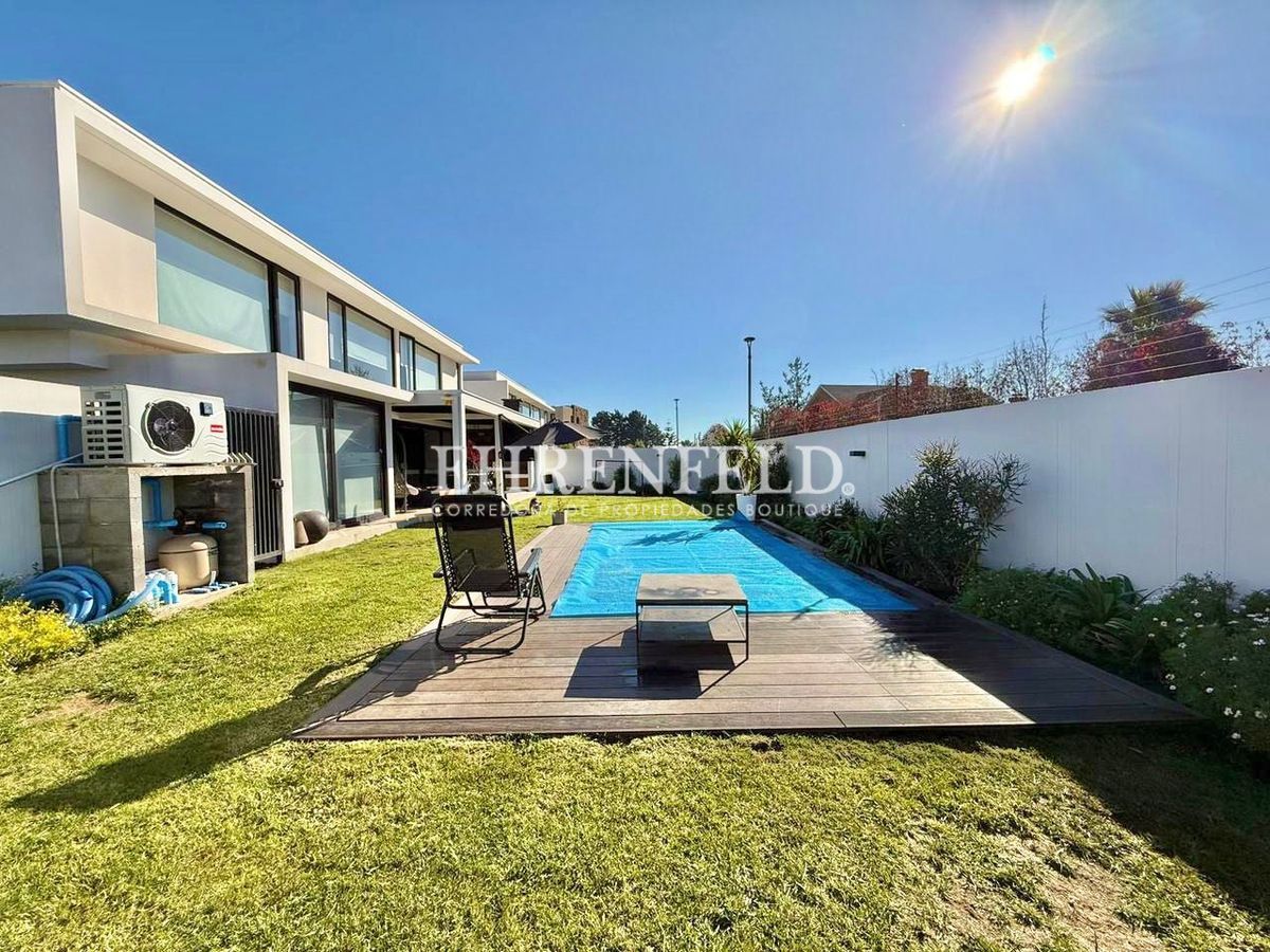 Casa en Pinares de Montemar, Concón, foto 36 de 37